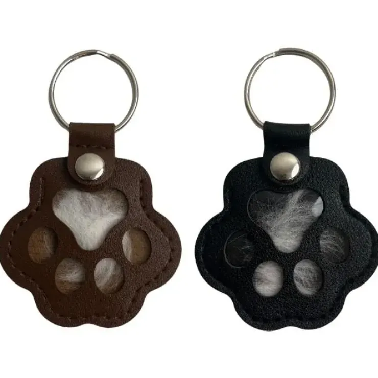 Ollipet PawFur Charm