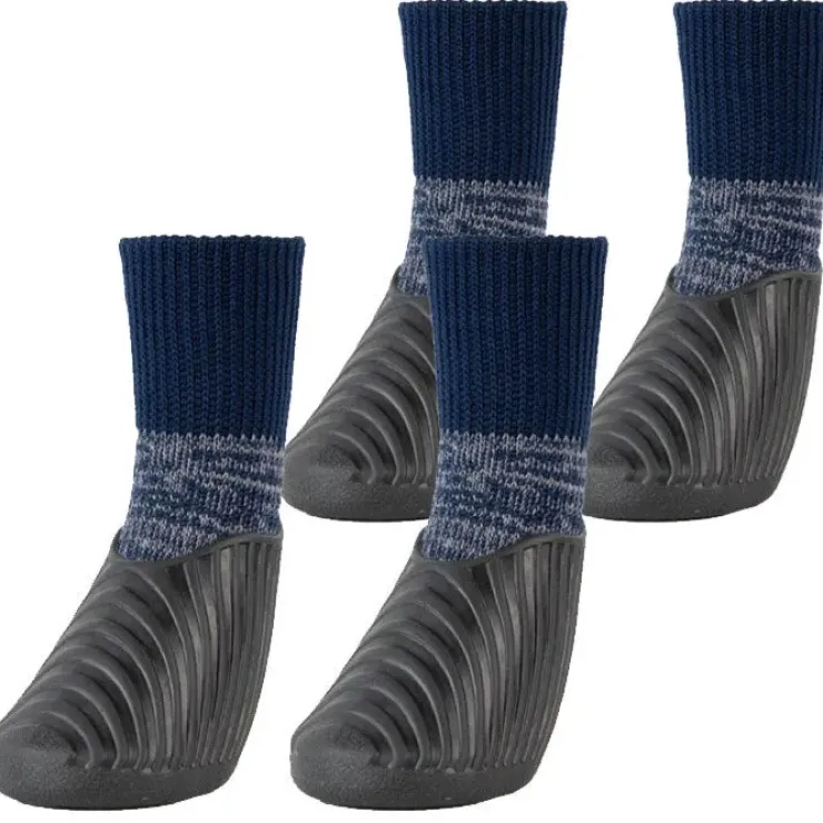 Ollipet Pet Sock Boots 4 stk.