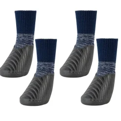 Ollipet Pet Sock Boots 4 stk.