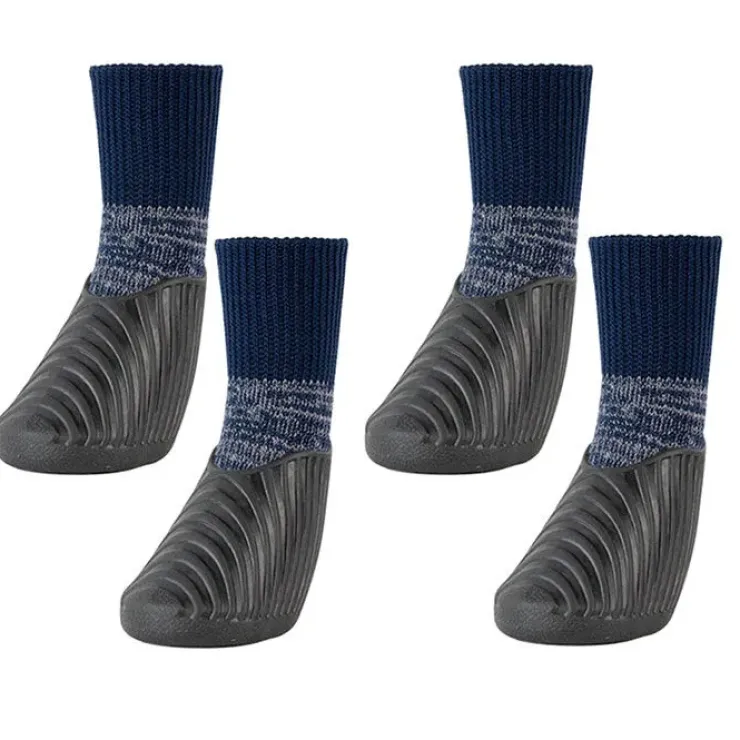 Ollipet Pet Sock Boots 4 stk.