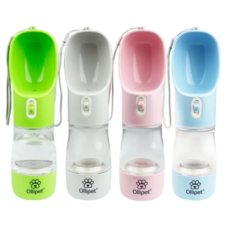 Ollipet Pet Water Cup | 2i1