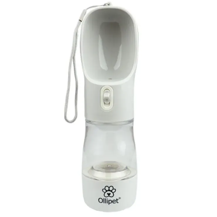 Ollipet Pet Water Cup | 2i1