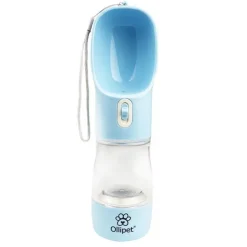 Ollipet Pet Water Cup | 2i1