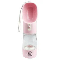 Ollipet Pet Water Cup | 2i1