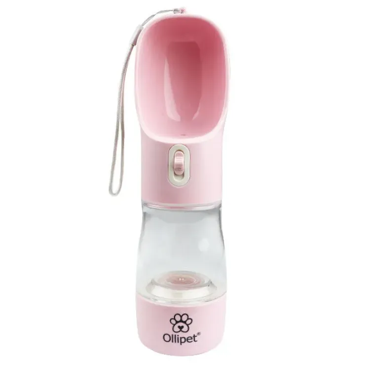 Ollipet Pet Water Cup | 2i1