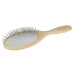Ollipet Pin Brush |Olieret birketræ