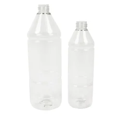 Ollipet Plastflaske til Pet water feeder