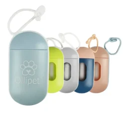 Ollipet Pøllepose Dispenser
