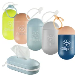 Ollipet Pøllepose Dispenser