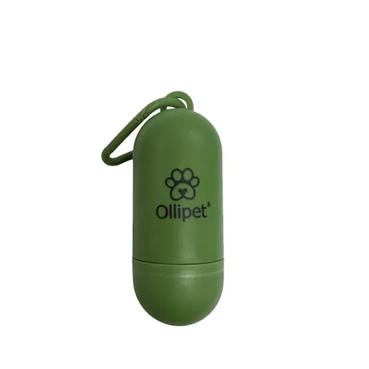 Ollipet Pølleposeholder