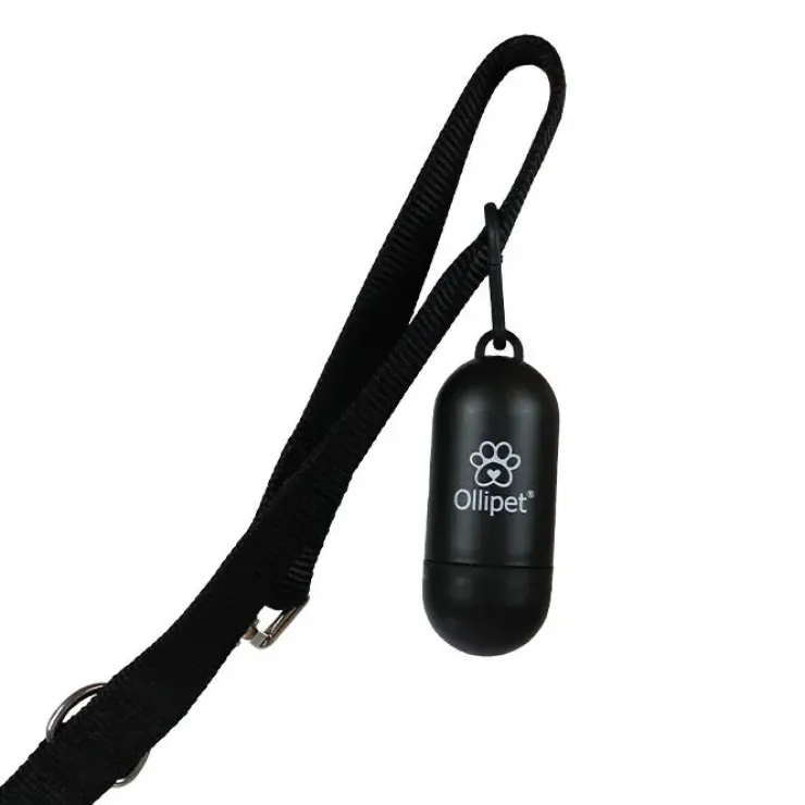 Ollipet Pølleposeholder