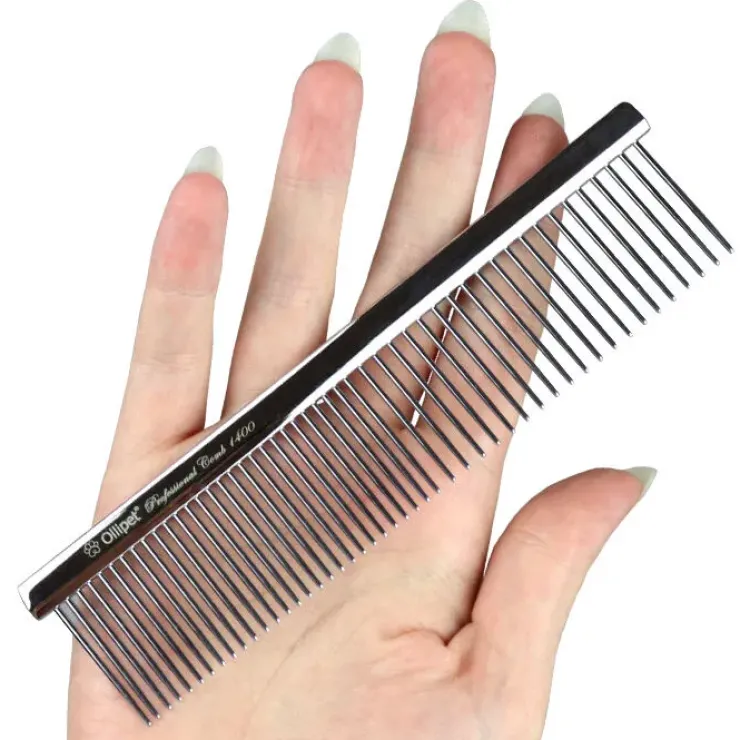 Ollipet Professional Comb 1400