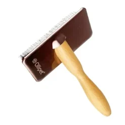 Ollipet Professional Slicker Brush | u. dupper