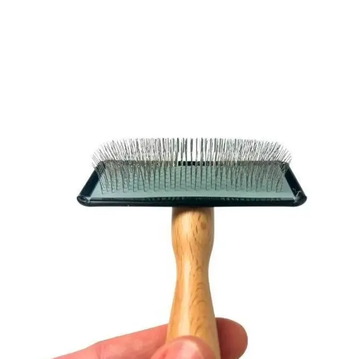 Ollipet Professional Slicker Brush | u. dupper