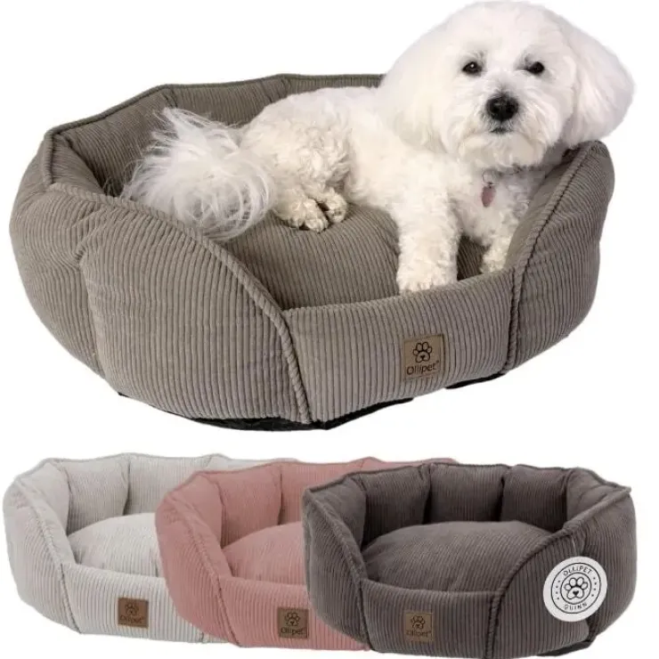 Ollipet Quinn hundeseng