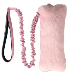 Ollipet Rabbit Tail Bungee | Belønningslegetøj