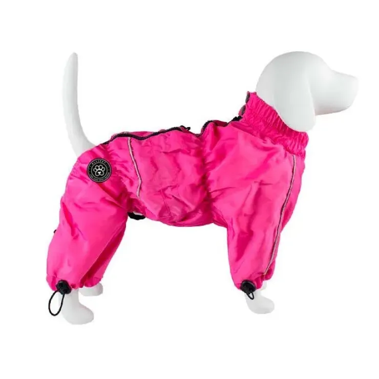 Ollipet regndragt til hunde | Color Collection | OUTLET