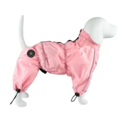 Ollipet regndragt til hunde | Color Collection | OUTLET
