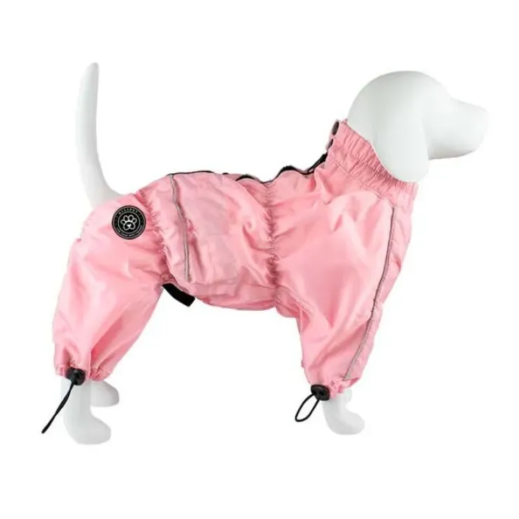 Ollipet regndragt til hunde | Color Collection | OUTLET