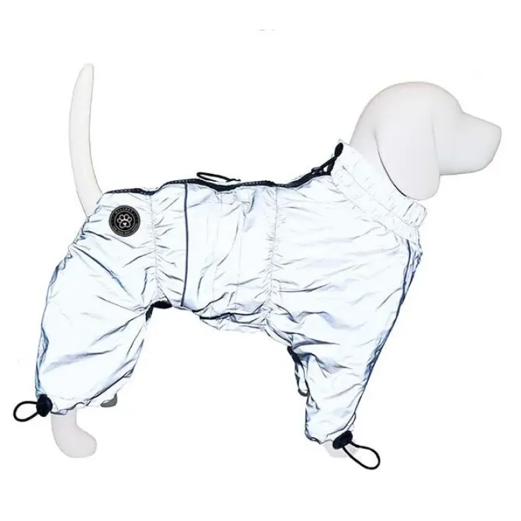 Ollipet regndragt til hunde | Color Collection | OUTLET