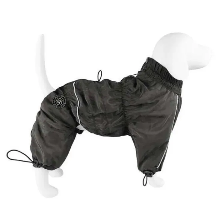 Ollipet regndragt til hunde | Color Collection | OUTLET