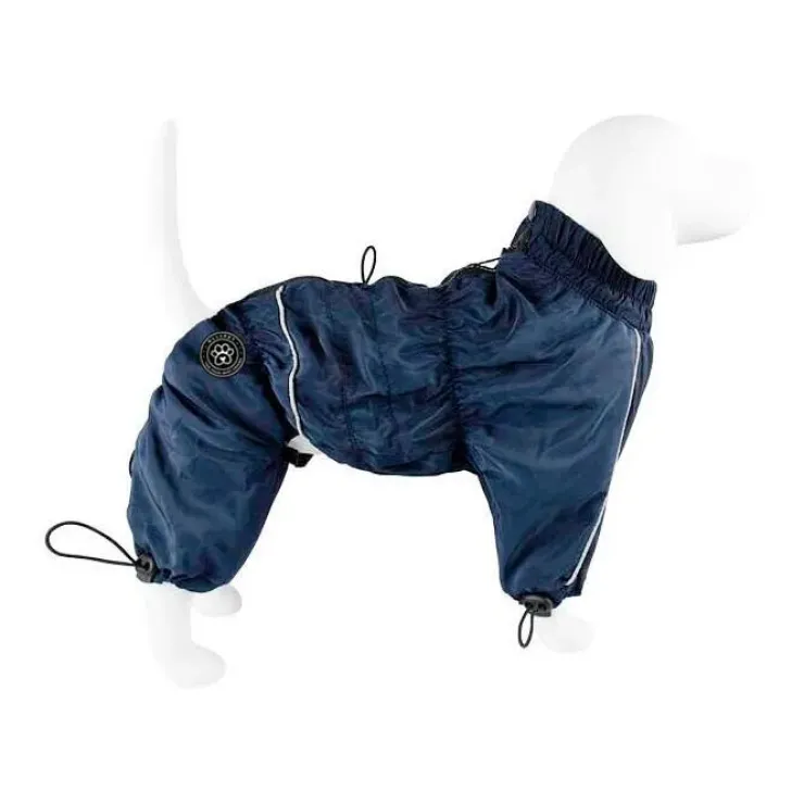 Ollipet regndragt til hunde | Color Collection | OUTLET