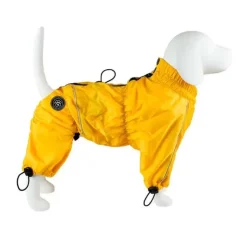 Ollipet regndragt til hunde | Color Collection | OUTLET