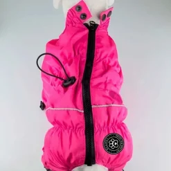 Ollipet regndragt til hunde | Color Collection | OUTLET