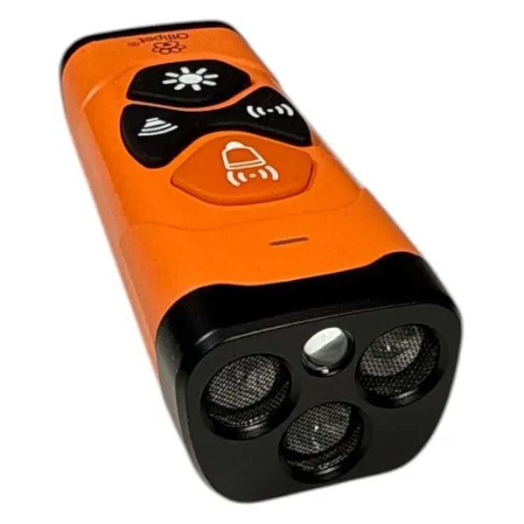 Ollipet Remote Dog Trainer | Ultrasonisk