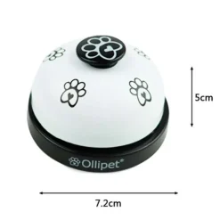 Ollipet Ringeklokke til hunde