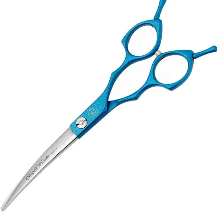 Ollipet Rosella Buet Groomingsaks no.3 | 6,5"