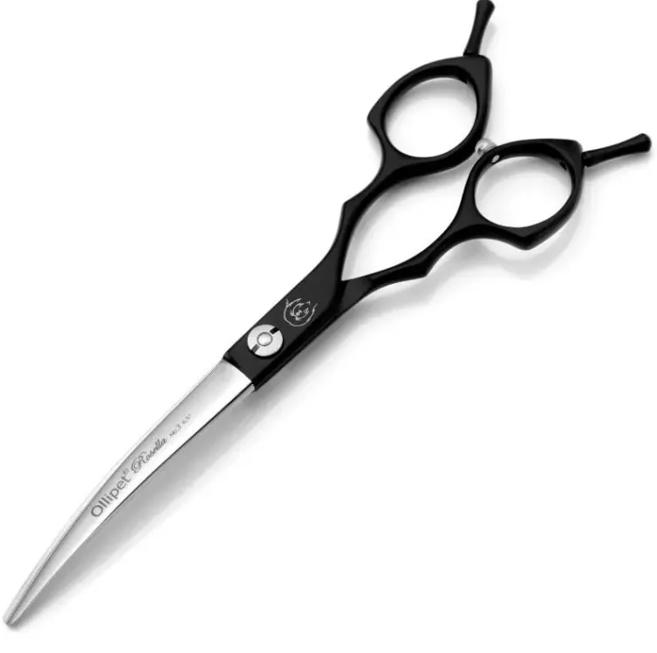 Ollipet Rosella Buet Groomingsaks no.3 | 6,5"