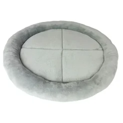 Ollipet rund madras | Wellnessfleece