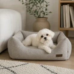 Ollipet Saga Memoryskum Hundekurv