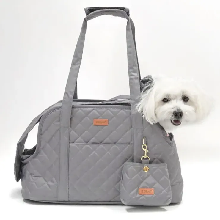 Ollipet Saint Tropez Hundetaske