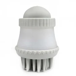 Ollipet Shampoo Dispenser Shower Brush