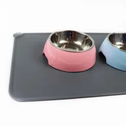 Ollipet Silikone spiseunderlag