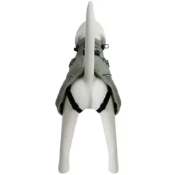 Ollipet Sirius DeLuxe Dynejakke Sand | OUTLET