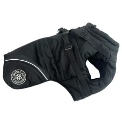 Ollipet Sirius Strong Body Dynejakke | M. Sele
