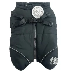 Ollipet Sirius Strong Body Dynejakke | M. Sele