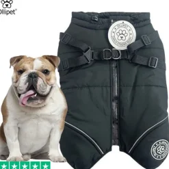 Ollipet Sirius Strong Body Dynejakke | M. Sele