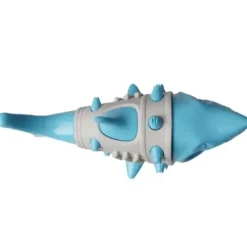 Ollipet Snappy Shark hundelegetøj