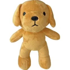 Ollipet Snuggle Buddies Retro Rollo & Bobo