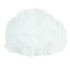 Ollipet Soft Cloud Donut Hundeseng