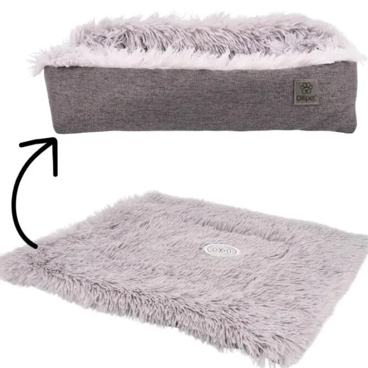 Ollipet Soft Cloud Madras 2in1 | OUTLET