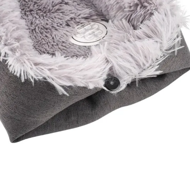 Ollipet Soft Cloud Madras 2in1 | OUTLET