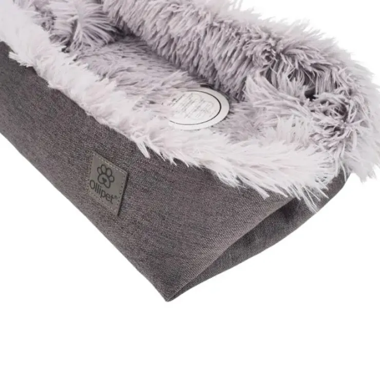 Ollipet Soft Cloud Madras 2in1 | OUTLET