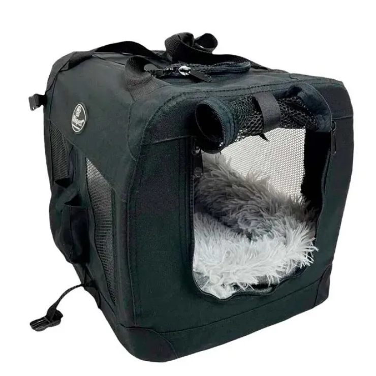 Ollipet Soft Cloud Madras 2in1 | OUTLET