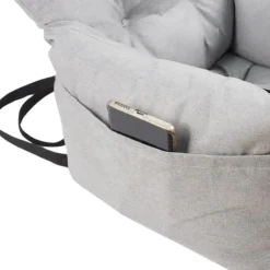 Ollipet Soft Journey bilsæde