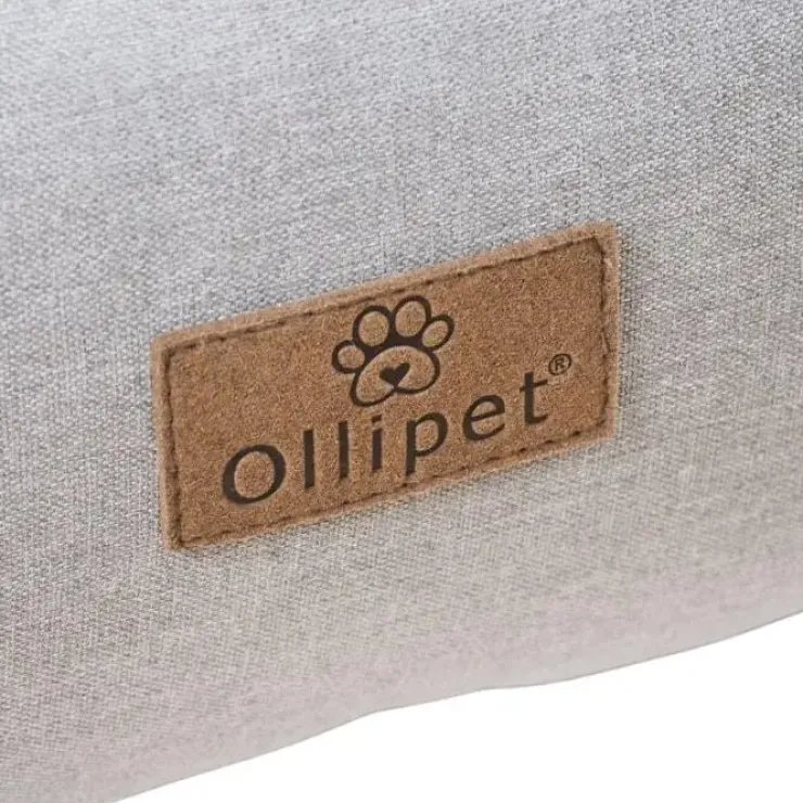Ollipet Soft Journey bilsæde